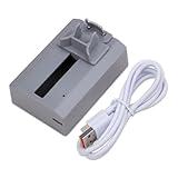 WSDMAVIS 1Pcs Watch Timegrapher TGBC Meter Calibrator Tester Acoustic Display Mechanical Watch Calibration Tool for Desktops Laptops Mobile Phone (Version 4)