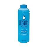 Leisure Time A Bright and Clear Cleanser for Spas and Hot Tubs, 32 fl oz
