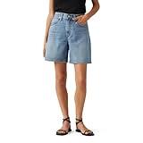 Levi's Women's 94 Baggy Shorts, Study Group, 33