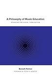 A Philosophy of Music Education