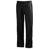 Helly-Hansen womens Loke Pants sports fan video game accessories, Black, Large US
