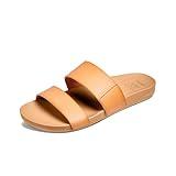 Reef Cushion Vista Sandals - Women's, Natural 9 M