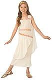Rubies Child's Opus Collection Roman Girl Costume, Large for Themed Parties and Halloween