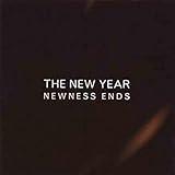 NEWNESS ENDS