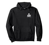 Loyola Marymount University School of Film and Television Pullover Hoodie