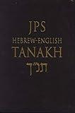 JPS Hebrew-English TANAKH
