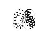 Comic Relief - Color Street Nail Strips (FDL065)