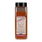 Pork Barrel BBQ All American Seasoning & Rub Catering, 623g