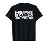 MEMPHIS TN TENNESSEE Funny City Trip Home Roots USA Gift T-Shirt