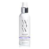 COLOR WOW Dream Cocktail Carb Infused Leave-in Treatment – Transform Thin Hair to Thick & Full | with Heat Protection