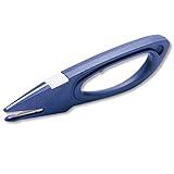 Cramer Athletic Training Supplies, Shark Tape Cutter & Remover Liquid for Adhesive Removal, Safe Edge Scissors, Bandage Shears & Solution to Safely Remove Athletic Tape, Standard Tape Cutter