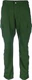 Standard Wildland Pant (US, Waist Inseam, Medium, 28, Olive Green)