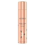 Nexxus Flexible Hold Hairspray Comb Thru for a Lightweight, Brushable Hold, with StyleProtect Technology 10 oz