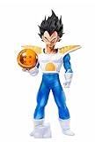 KELAKE GK DZB Vegeta Actions Figure Statue Figurine Collection Birthday Gifts PVC 11 Inch