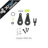 Logitech G Pro Pedals – Clutch PRO Kit and Throttle MOD (PC, PS, XBox) (Clutch PRO Kit)