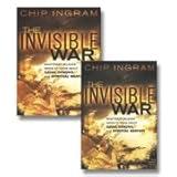 The Invisible War: What Every Believer Needs to Know About Satan, Demons, and Spiritual Warfare