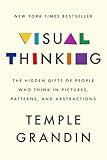 Visual Thinking: The Hidden Gifts of People Who Think in Pictures, Patterns, and Abstractions