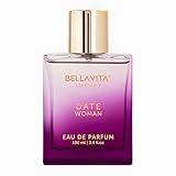 Bella Vita Luxury Date Eau De Parfum Floral, Fruity and Spicy Perfume, Long Lasting EDP Fragrance for Women 100 ml