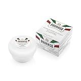 Proraso Shaving Soap in a Bowl, Sensitive Skin, 5.2 Oz