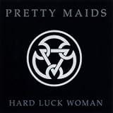 Hard luck woman/A love and a fiction/If it can't be love [Single-CD]