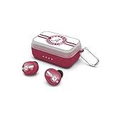 SOAR NCAA Wireless Sport Earbuds: Comfortable Fit & Convenient Charging, Alabama Crimson Tide