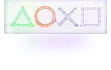 Paladone PlayStation LED Neon Light - Free Standing or Wall Mountable - Game Room Accessories & Decor for Gamers