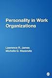 Personality in Work Organizations: NULL (Foundations for Organizational Science)