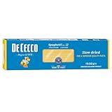 De Cecco Spaghetti Pasta, 16 Oz