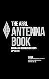 The ARRL Antenna Book for Radio Communications; Volume 3: VHF, UHF, and Microwave Antennas and Specialty Applications