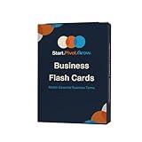 Business Flash Cards | Explore Business Principles & Entrepreneurship | Build Financial Intelligence | Learn Money Saving & Personal Finance | Perfect for Aspiring Entrepreneurs & Financial Literacy