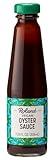 Roland Foods Vegan Oyster Sauce, 7.03 Ounce Bottle, Pack of 1