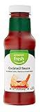 Amazon Fresh, Cocktail Sauce, 12 Oz