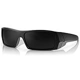 WISTON Z87 Sunglasses Wrap Around Sunglasses for Men Rectangular Safety Glasses UV400 for Sport Working 8231