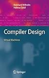 Compiler Design: Virtual Machines