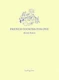 French Cooking for One