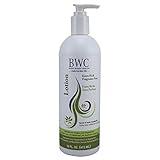 Beauty without Cruelty Extra Rich Fragrance Free Hand and Body Lotion - 16 fl oz
