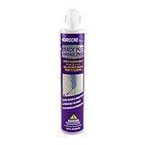 DRICORE PRO Concrete Repair Crack Prep Surface Paste (Step One) | Moisture Tolerant Preparation Epoxy for Sealing Indoor and Outdoor Cracks in Floors, Walls, and Basements