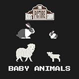Baby Animals (The Kids' Picture Show)