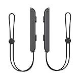 MOSAHOLL Wrist Strap for Switch Joycon – 2 Pack Lanyard Replacement Parts Accessories for Joy Con Joy-Con Controller