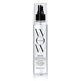 COLOR WOW Speed Dry Blow Dry Spray – Cut Blow Dry Time by 30% | Heat Protectant, Prevent Breakage | Cruelty-Free & Gluten-Free