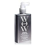 COLOR WOW Dream Coat for Curly Hair – Frizz-Free Curls Made Easy, Moisture-Boosting Spray, Curl-Enhancing Formula