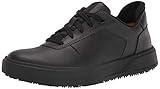 Cat Footwear Men's PRORUSH SR+ Food Service Shoe, Black, 10.5