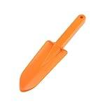 Coghlan's Trowel - Lightweight ABS Plastic Camping Shovel, 2 oz, Ideal for Backpacking, Hiking, Outdoor Digging, and Gardening