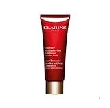 Clarins Super Restorative Décolleté and Neck Concentrate | Deeply Replenishing, Anti-Aging Cream For Mature Skin | Skin Texture Is Refined and Chest Creases Are Visibly Diminished After 4 Weeks*
