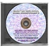 BMV Quantum Subliminal CD Customer Service: Improve Client Satisfaction (Ultrasonic Subliminal Series)