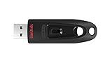 SanDisk 64GB Ultra USB 3.0 Flash Drive - SDCZ48-064G-UAM46