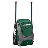 Easton | DUGOUT Backpack Equipment Bag | Dark Green