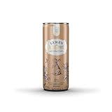 Lyre's Amalfi Spritz Premium Non Alcoholic Spirits, Ready To Drink Mocktails & Nonalcoholic Drinks (New Pack of 4)