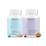 Mars Vitality Max Combo with Nitric Oxide Capsules - Pack of 1
