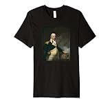 Henry Knox Painting Portrait (1806) Premium T-Shirt